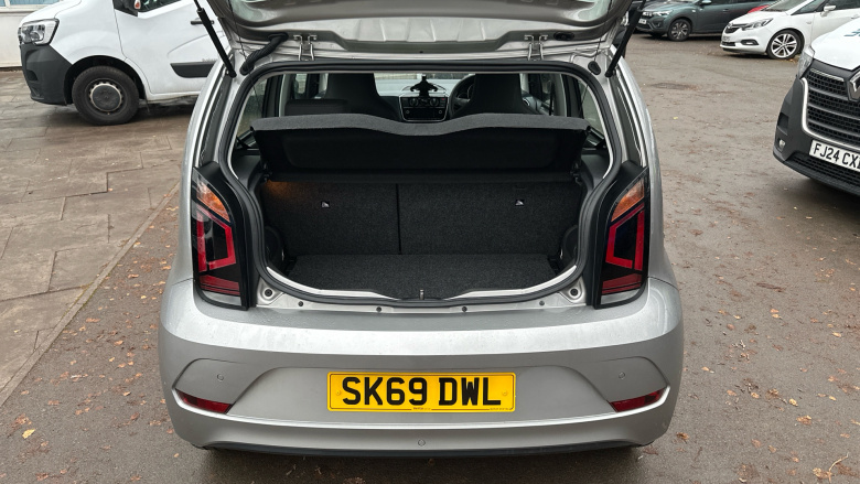 Volkswagen Up 1.0 Move Up Tech Edition 5dr [Start Stop] Petrol Hatchback